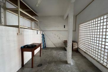 Jalan Bukit Setiawangsa 