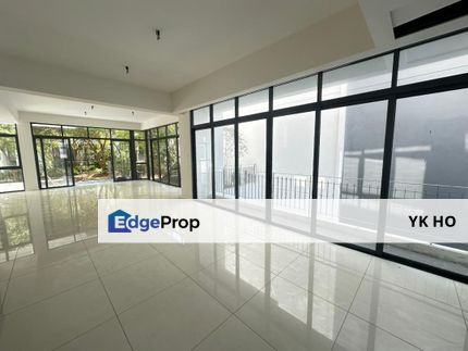 16 Quartz, Taman Melawati, 3 Storey Bungalow, For Sale, Selangor, Taman Melawati