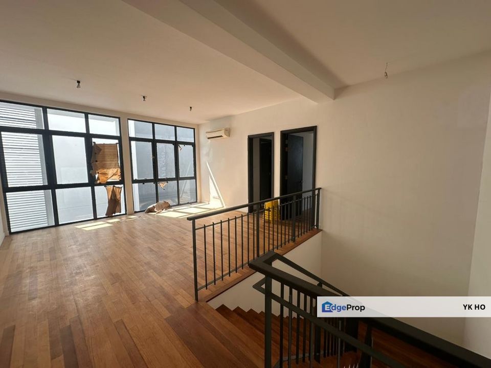 16 Quartz, Taman Melawati, 3 Storey Bungalow, For Sale, Selangor, Taman Melawati