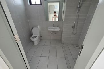 East 57 (Residensi Laman Timur)