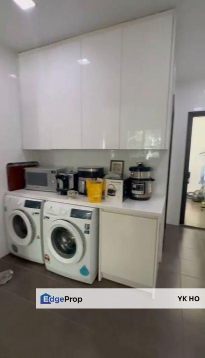 Mutiara Seputeh, Taman Seputeh, Kuala Lumpur, Bungalow, Rent, Kuala Lumpur, Seputeh