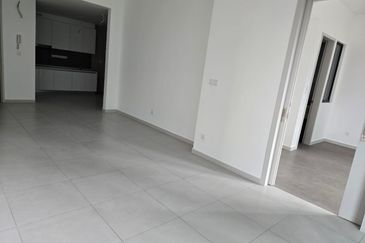 ALIX Residences @ Kiara North