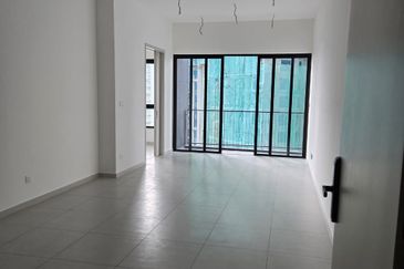 ALIX Residences @ Kiara North