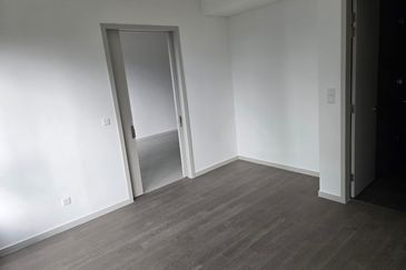 ALIX Residences @ Kiara North