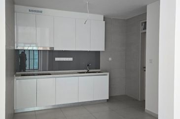 ALIX Residences @ Kiara North