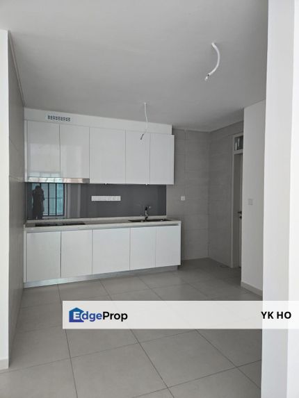 Alix Residence, Dutamas, Mont Kiara, Kuala Lumpur, Mont Kiara