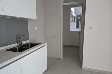 ALIX Residences @ Kiara North