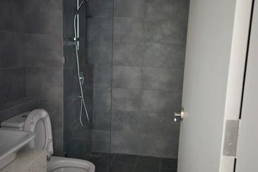 ALIX Residences @ Kiara North