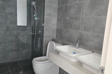 ALIX Residences @ Kiara North