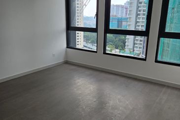 ALIX Residences @ Kiara North