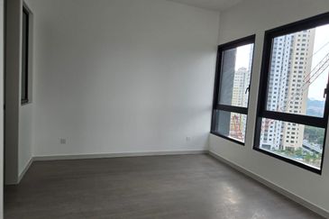 ALIX Residences @ Kiara North