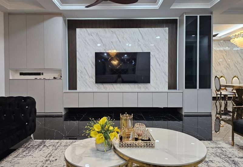 Desiran Bayu @ Sri Rampai