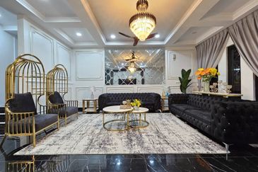 Desiran Bayu @ Sri Rampai