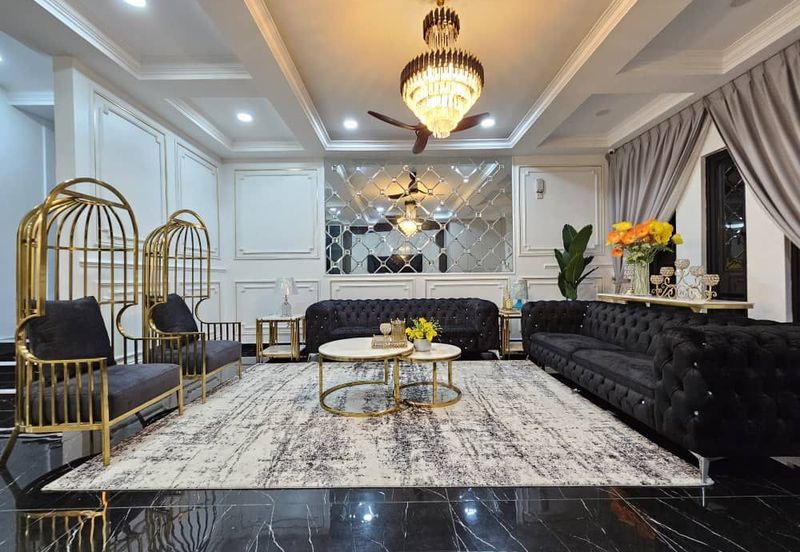 Desiran Bayu @ Sri Rampai