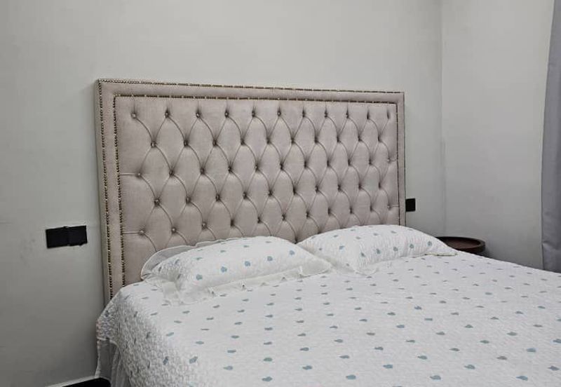 Desiran Bayu @ Sri Rampai