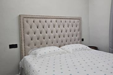 Desiran Bayu @ Sri Rampai