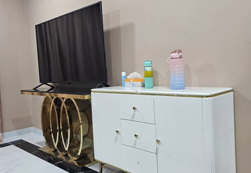 Desiran Bayu @ Sri Rampai