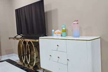 Desiran Bayu @ Sri Rampai