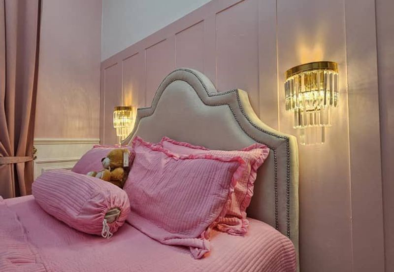 Desiran Bayu @ Sri Rampai