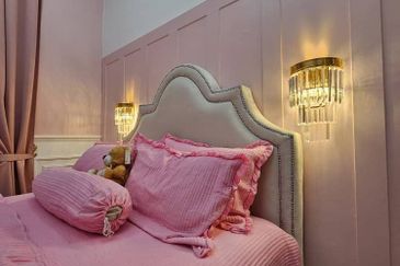 Desiran Bayu @ Sri Rampai