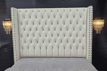 Desiran Bayu @ Sri Rampai