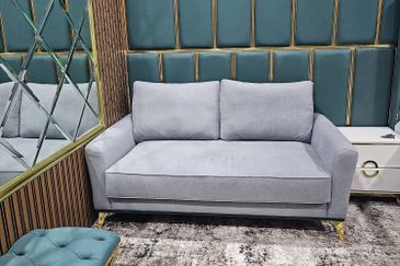 Desiran Bayu @ Sri Rampai