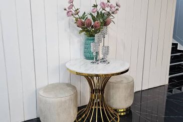 Desiran Bayu @ Sri Rampai