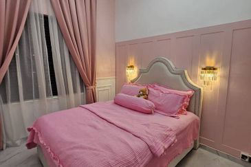 Desiran Bayu @ Sri Rampai