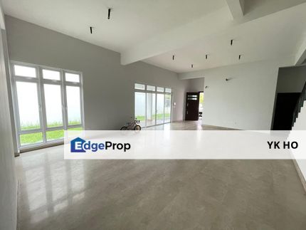 Tijani Ukay, Ampang, 2.5 Storey Bungalow, Brand New Unit, Selangor, Ampang