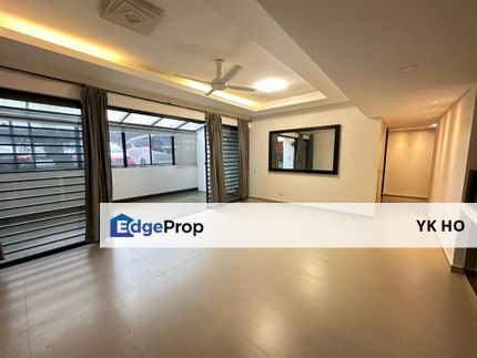 20 Trees Apartment, Taman Melawati, Landed Style, Kuala Lumpur, Taman Melawati