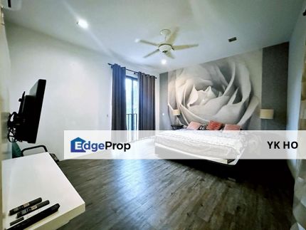 20 Trees Condominium, Taman Melawati, For Sale, Kuala Lumpur, Taman Melawati