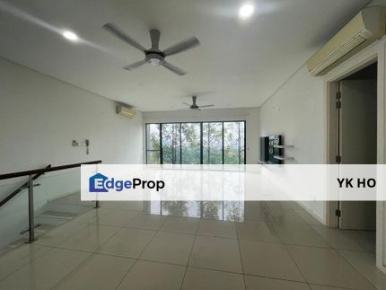 Sunway Montana, Taman Melawati, 2 Storey Townhouse, Lower Unit, Sale, Kuala Lumpur, Taman Melawati