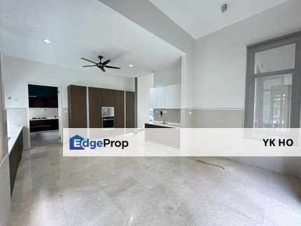 The Valley Ttdi, Ampang, Selangor, 3 Storey Semi-D, For Sale, Selangor, Ampang
