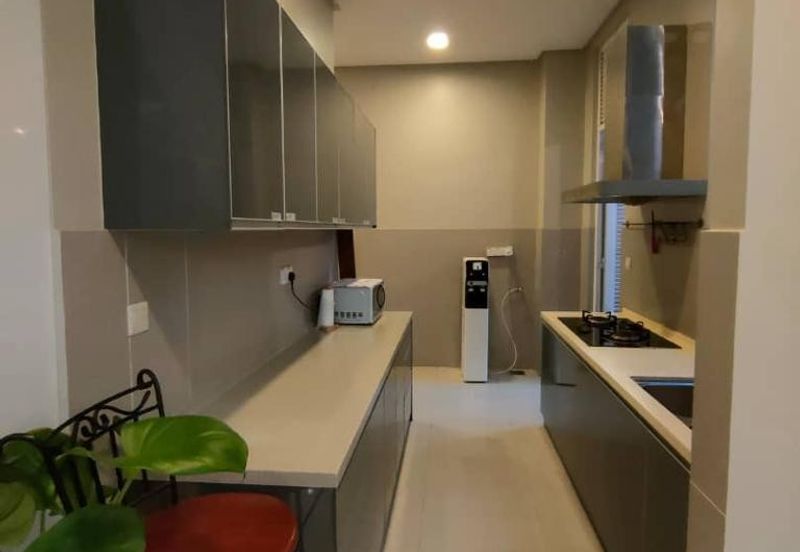 Sunway Rydgeway Puncak Melawati