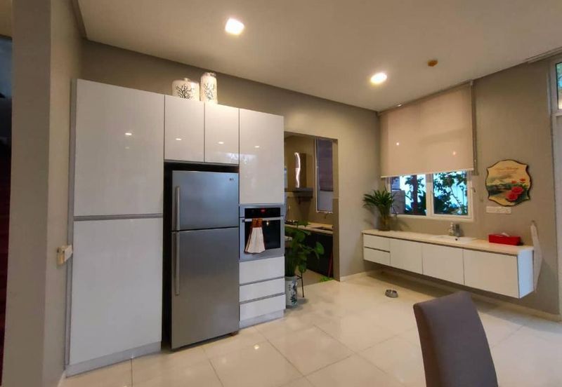 Sunway Rydgeway Puncak Melawati