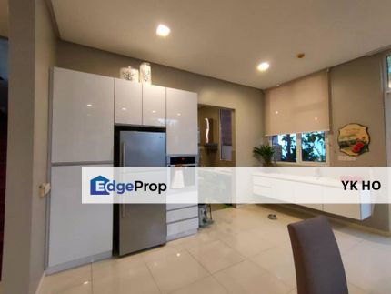 Sunway Rydgeway, Taman Melawati, 2 Storey Semi-D for Sale, Selangor, Taman Melawati