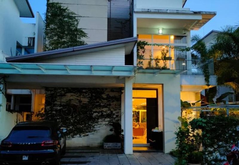 Sunway Rydgeway Puncak Melawati