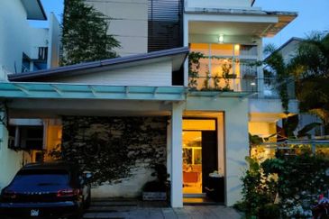 Sunway Rydgeway Puncak Melawati