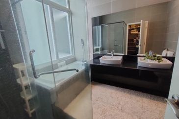 Sunway Rydgeway Puncak Melawati