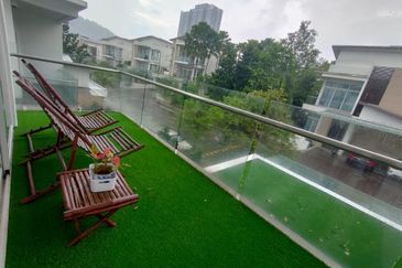 Sunway Rydgeway Puncak Melawati