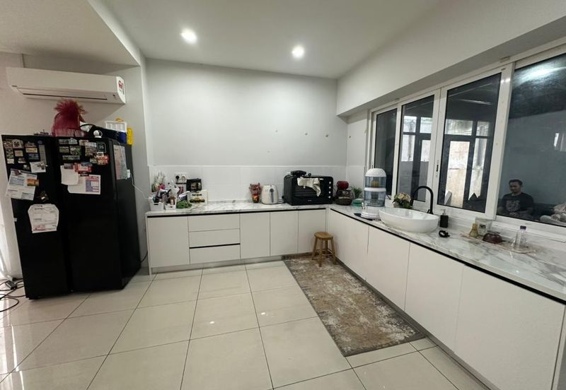 Taman Astana Kemensah