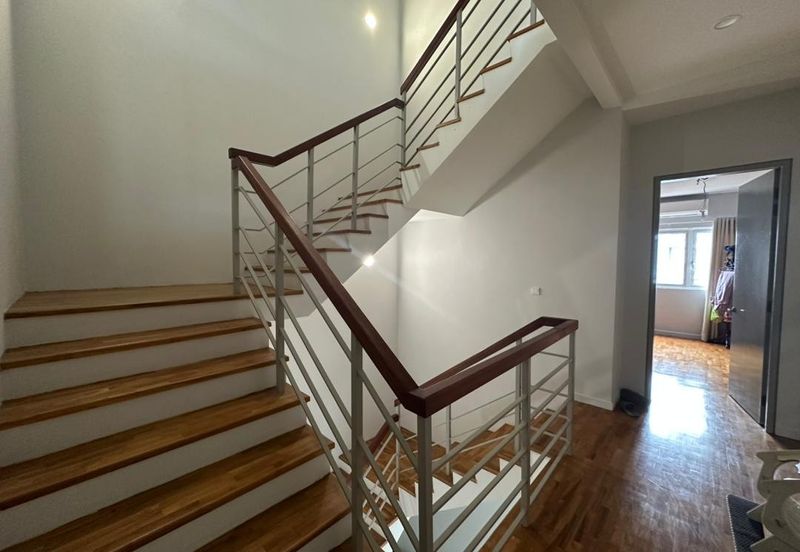 Taman Astana Kemensah