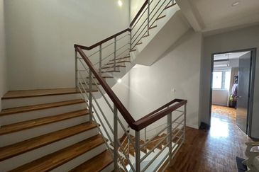 Taman Astana Kemensah