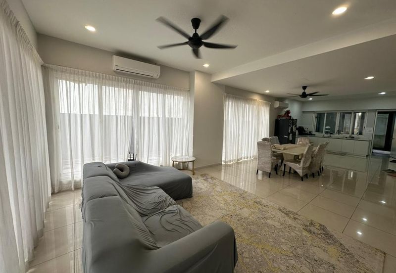 Taman Astana Kemensah