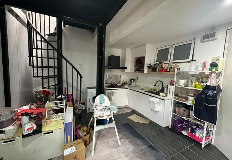 Taman Astana Kemensah