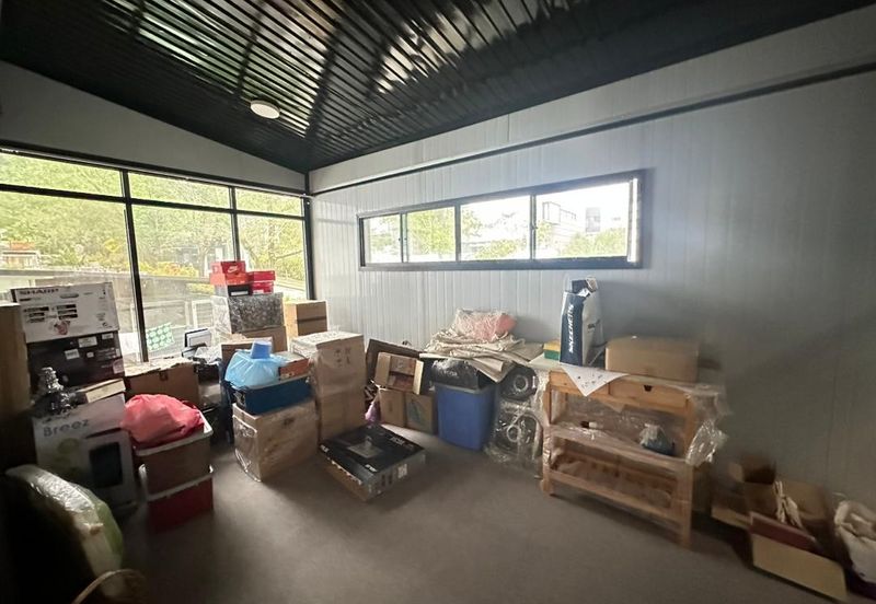 Taman Astana Kemensah