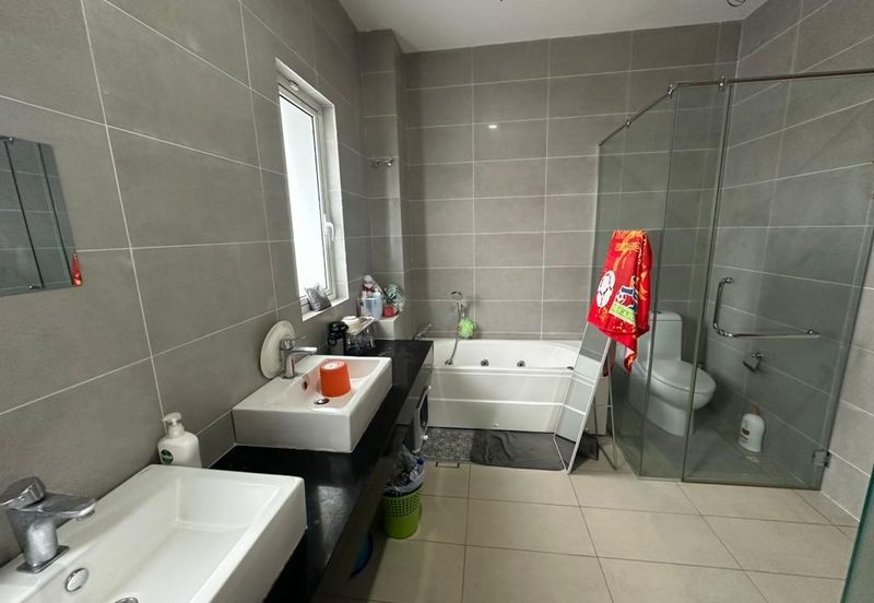 Taman Astana Kemensah