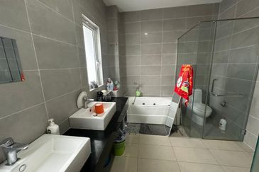 Taman Astana Kemensah