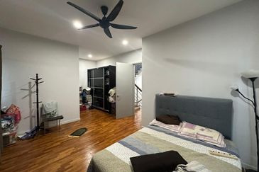 Taman Astana Kemensah