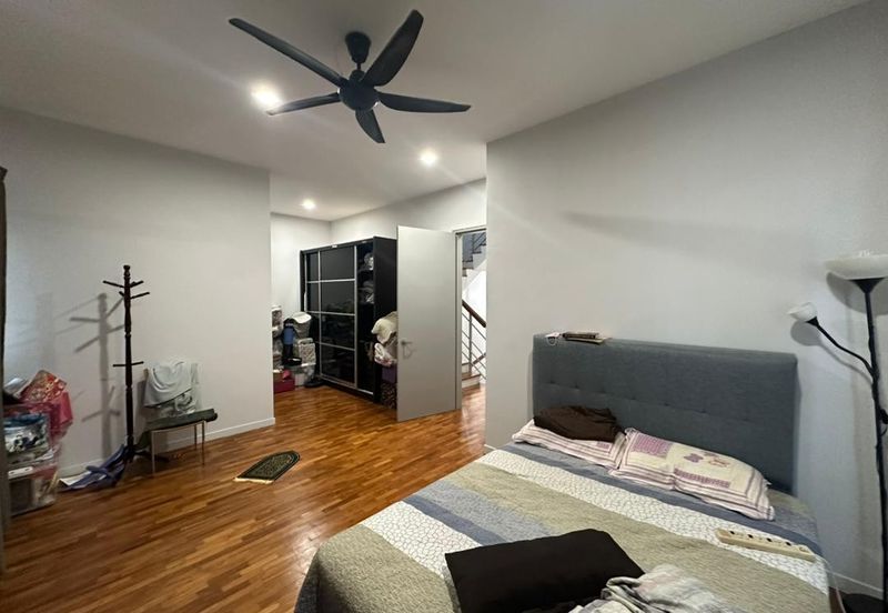 Taman Astana Kemensah